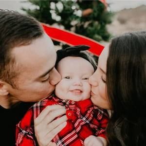 Meet your Posher, Christina